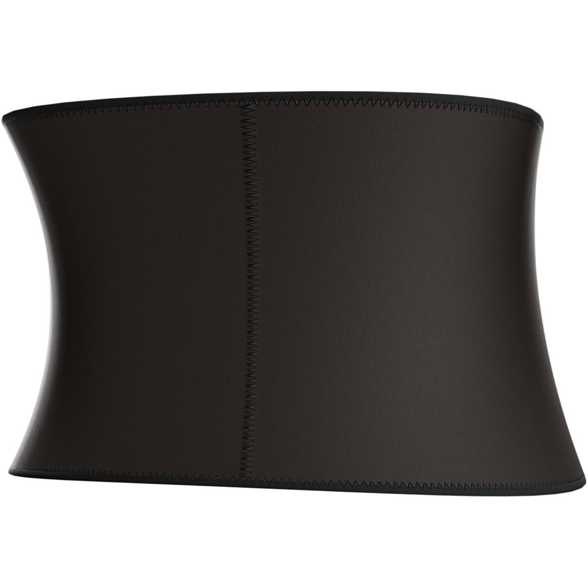 SELECT Lændestøtte Black