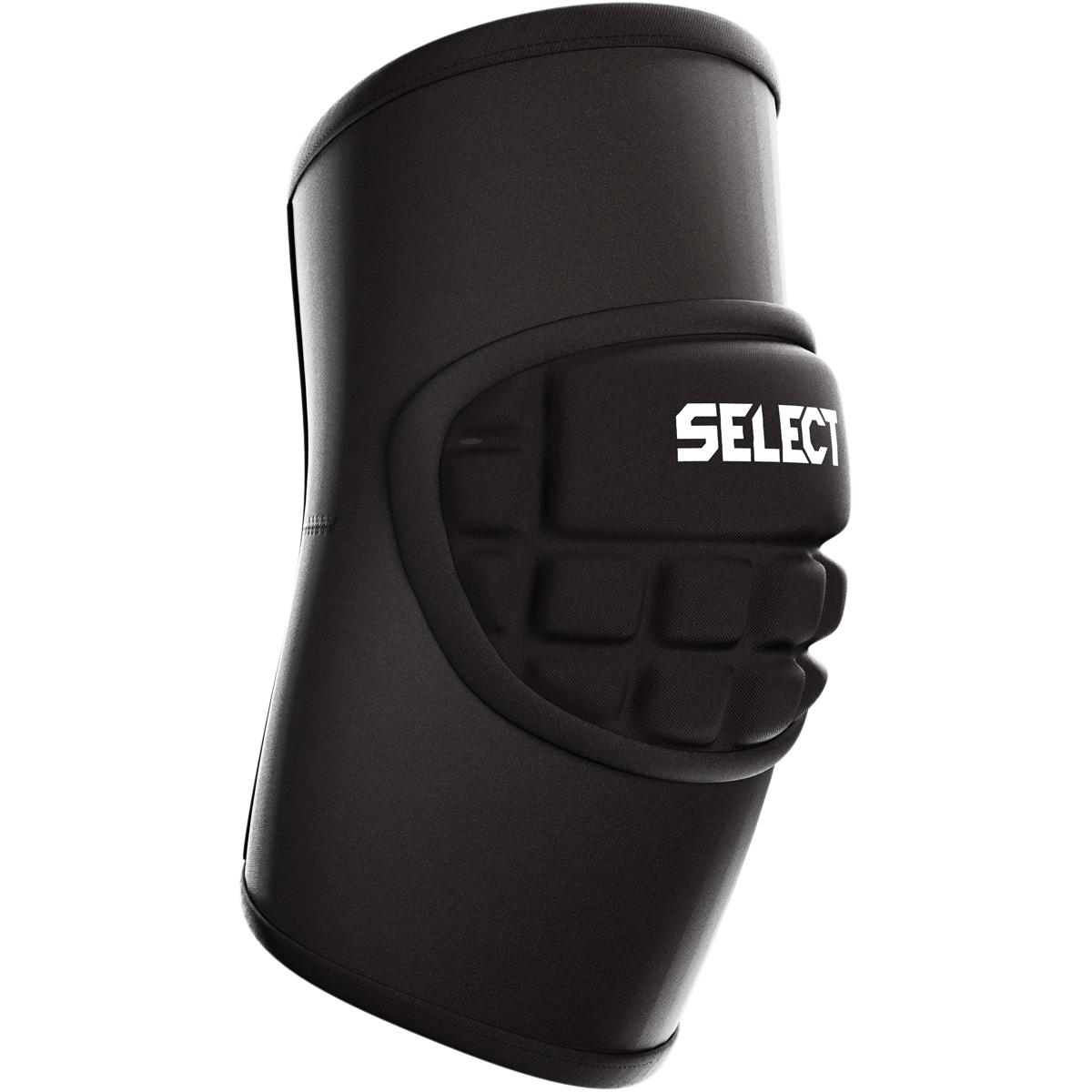 SELECT Albuebind M/Pude Black