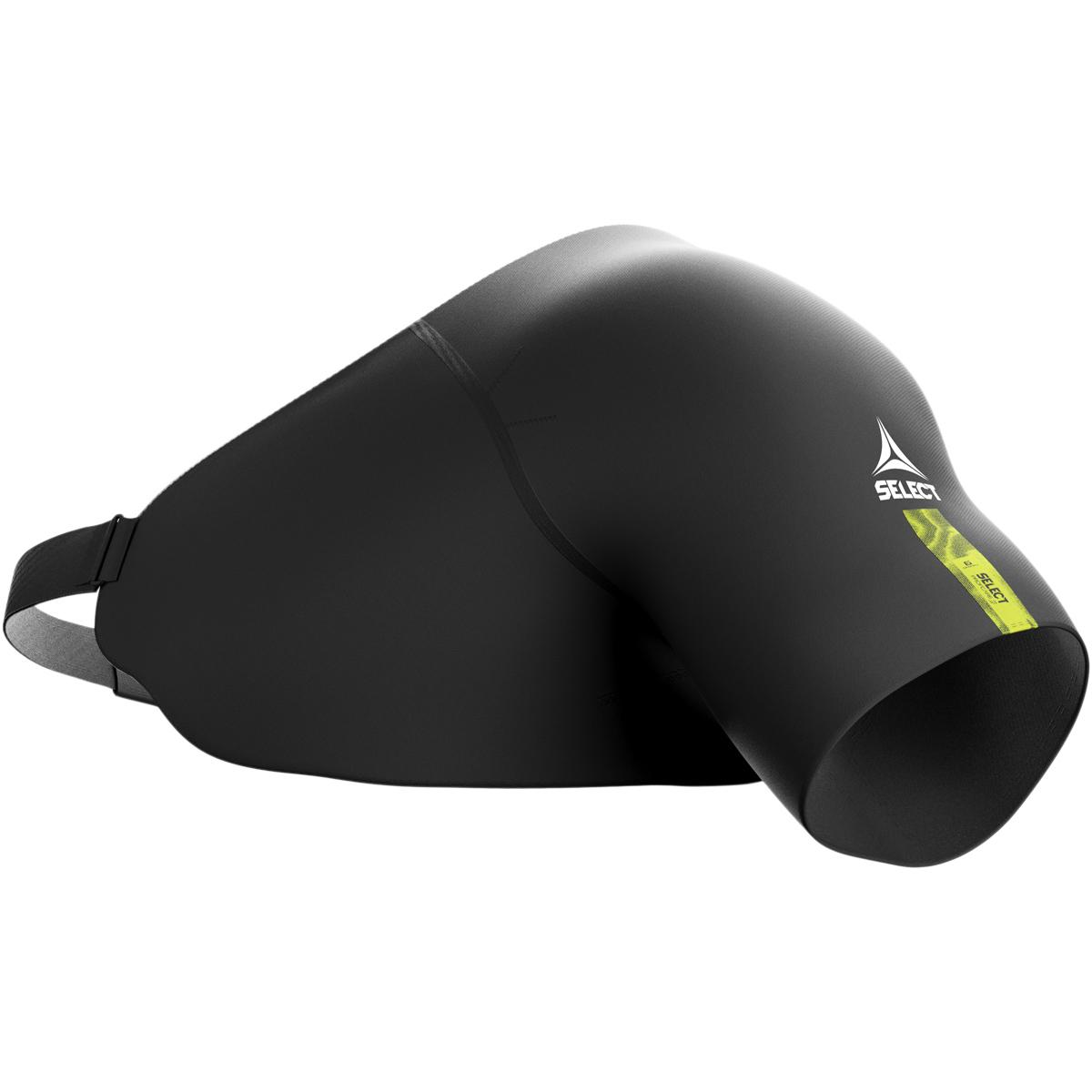SELECT Skulderstøtte Black