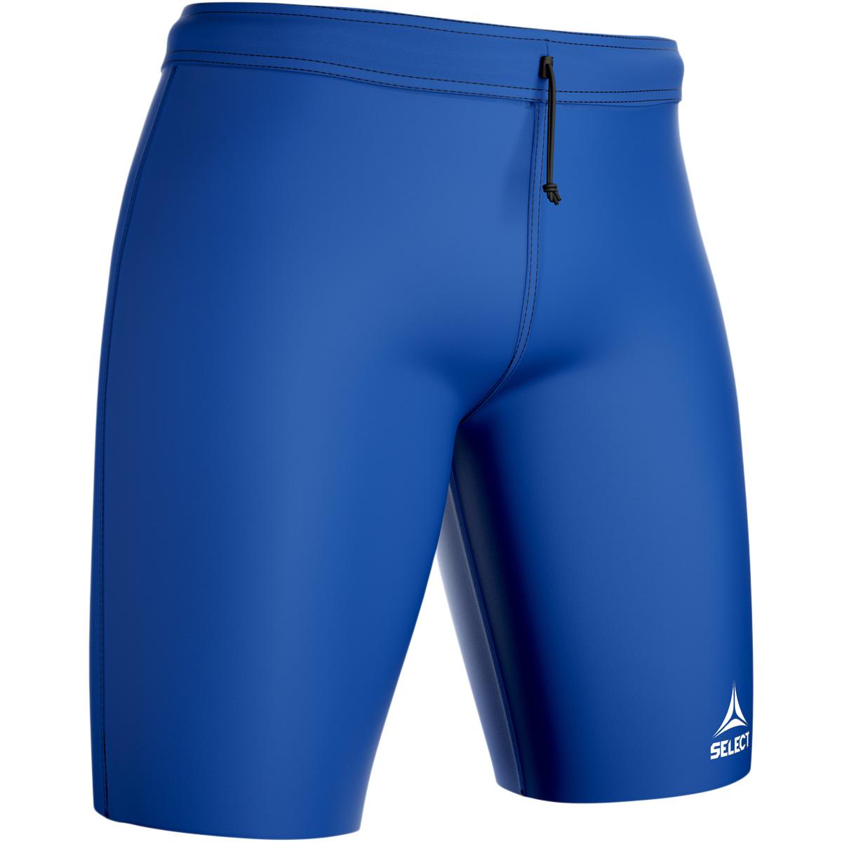 SELECT Termoshorts Herre Blue/Black