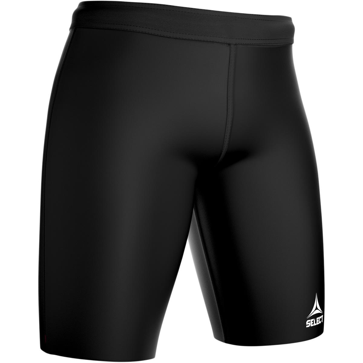 SELECT Termoshorts Herre Blue/Black