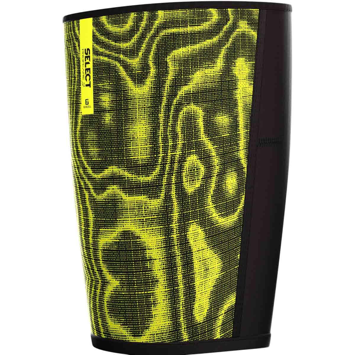 SELECT Neopren Lårbind Black