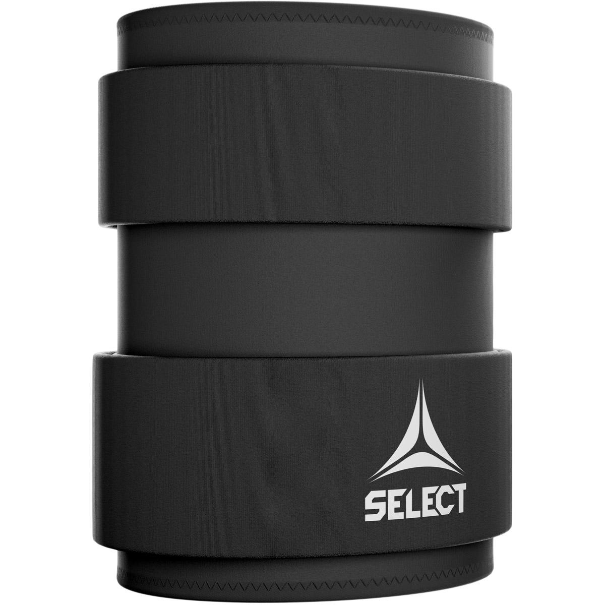 SELECT Håndledsstøtte Black