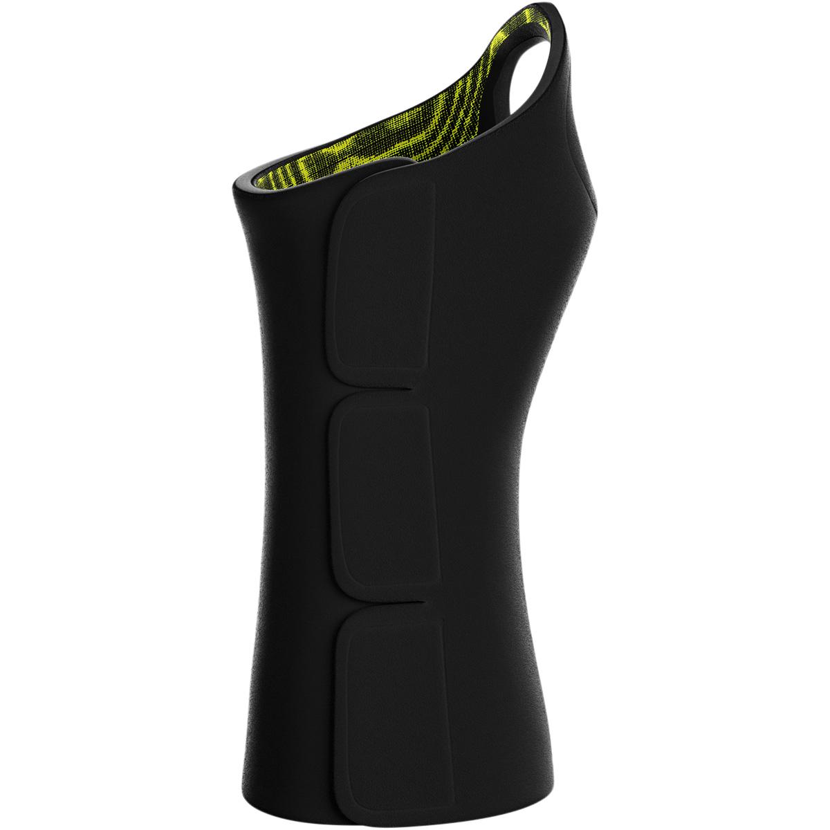 SELECT Højre Håndledsstøtte M/Skinne Black