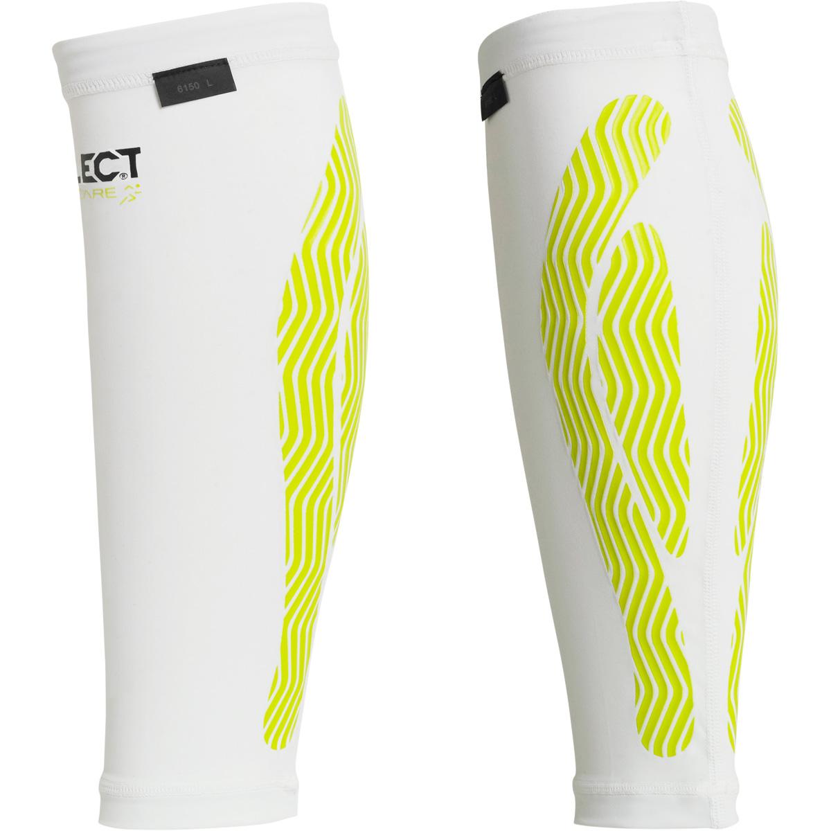 SELECT 6150 Kompressionslægbind white