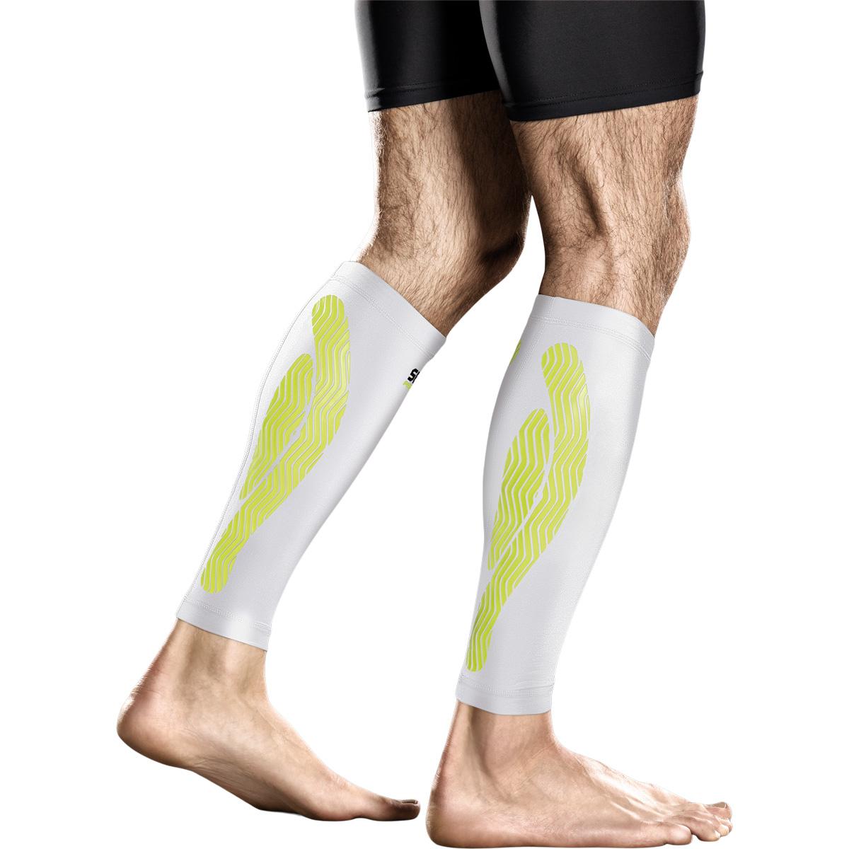 SELECT 6150 Kompressionslægbind white