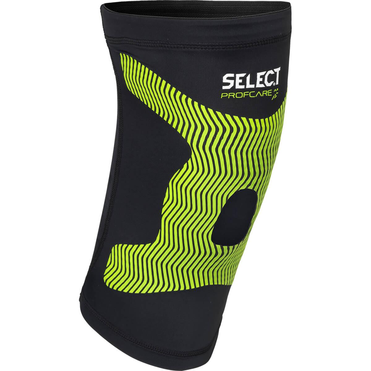 SELECT 6252 Kompressionsknæbind black