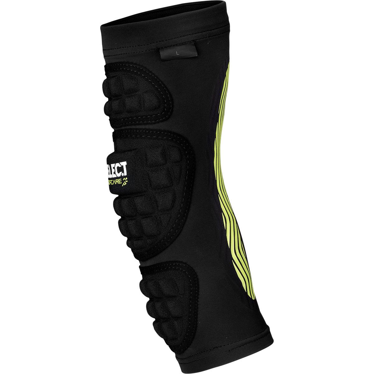 SELECT 6650 Kompressionsalbuebind M/Pude black