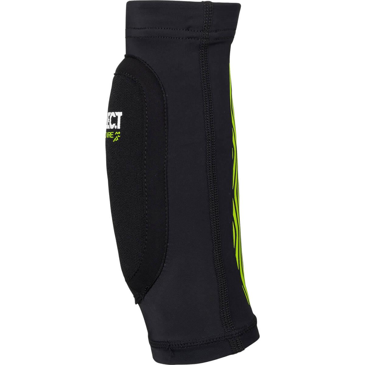 SELECT 6651 Kompressionsalbuebind M/Pude Børn black
