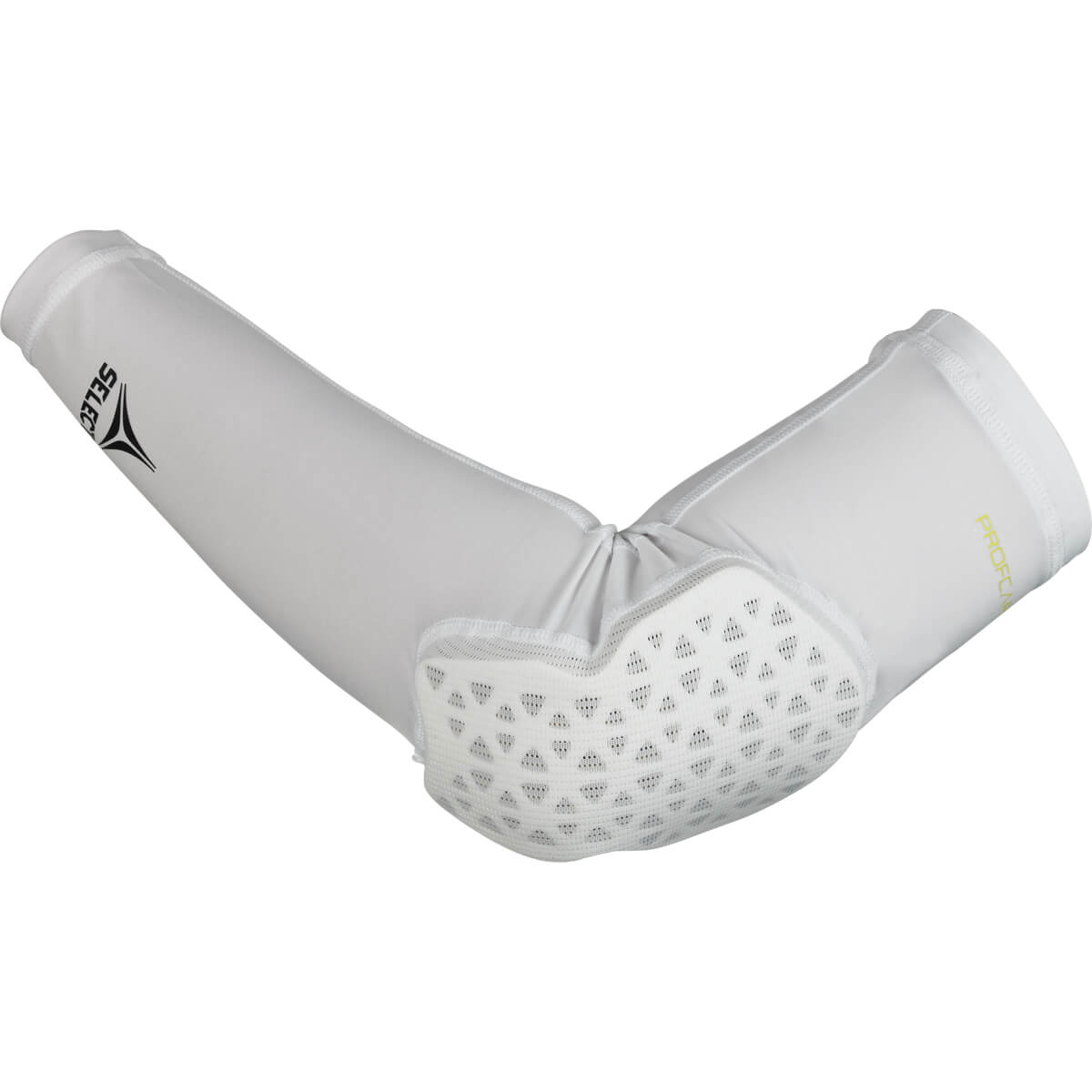 SELECT Kompressionsærme M/Pude white