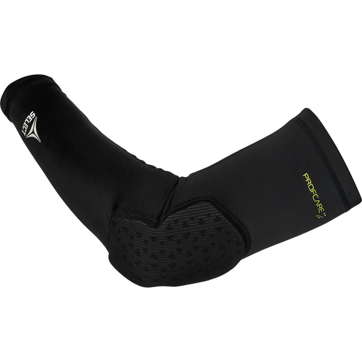 SELECT Kompressionsærme M/Pude black