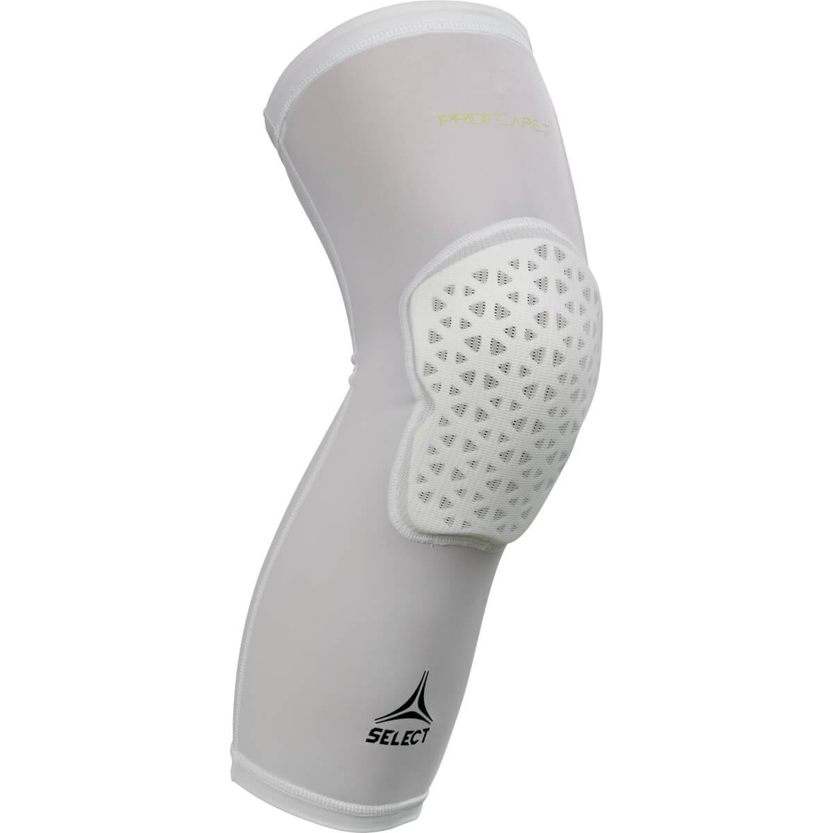SELECT Kompressionsknæbind M/Pude white