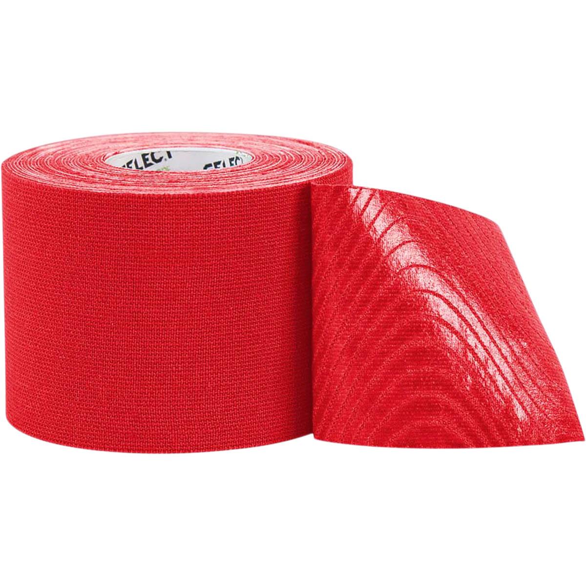 SELECT Profcare K Tape red