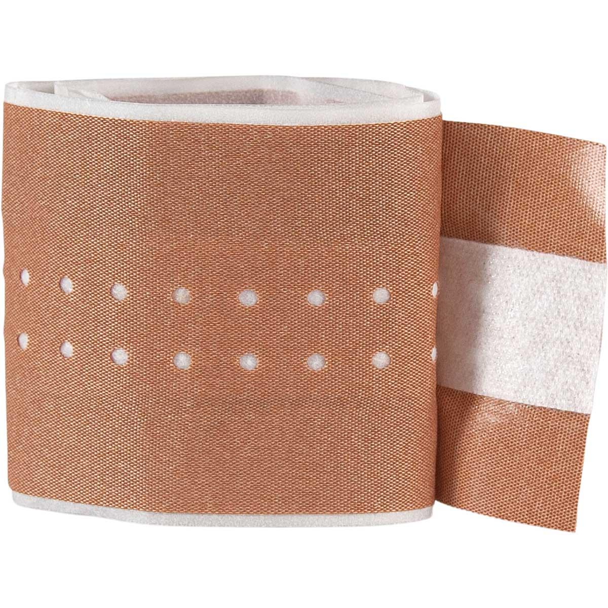 SELECT Profcare 6 cm x 1 m Plaster Beige