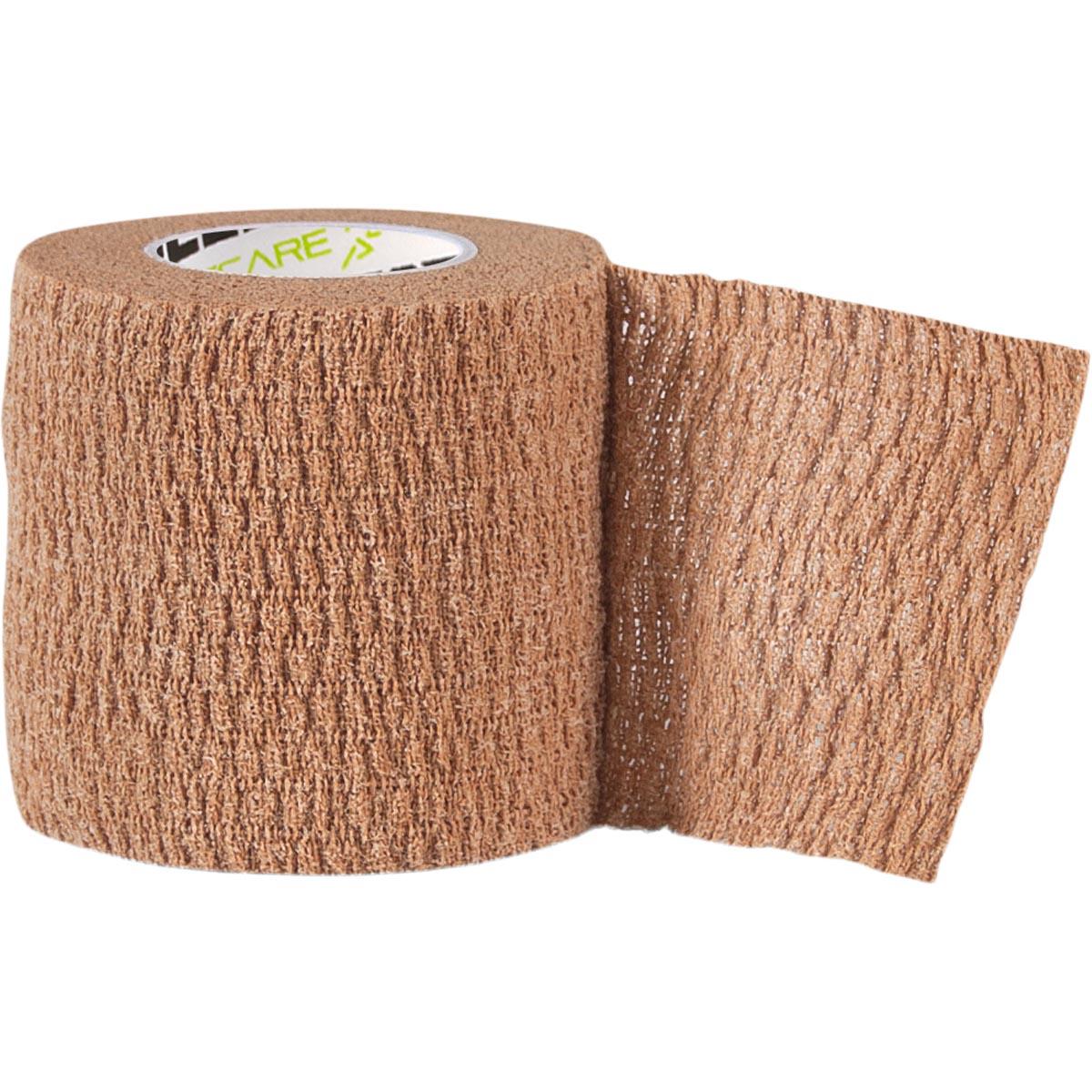 SELECT Profcare Stretch 5 cm x 4,5 m Bandage Beige