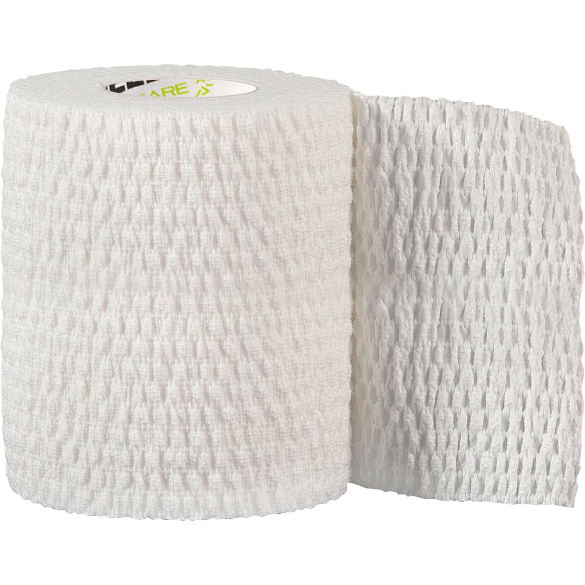 SELECT Stretch 7,5 cm x 6,9 m Tape white