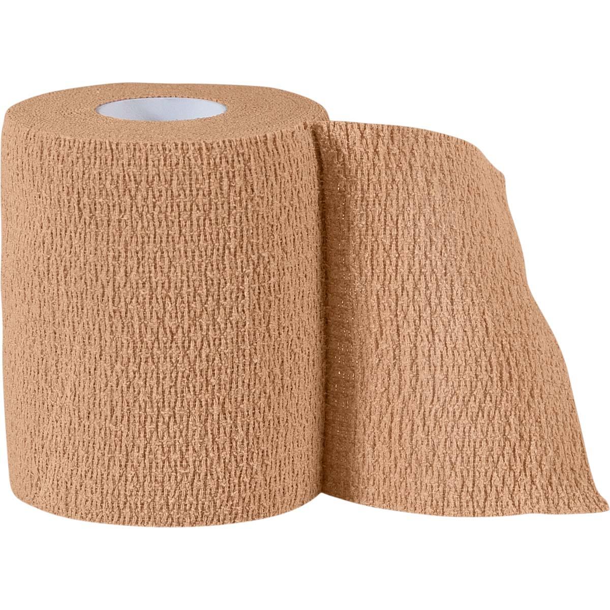 SELECT Stretch Extra 8 cm x 3 m Bandage Beige