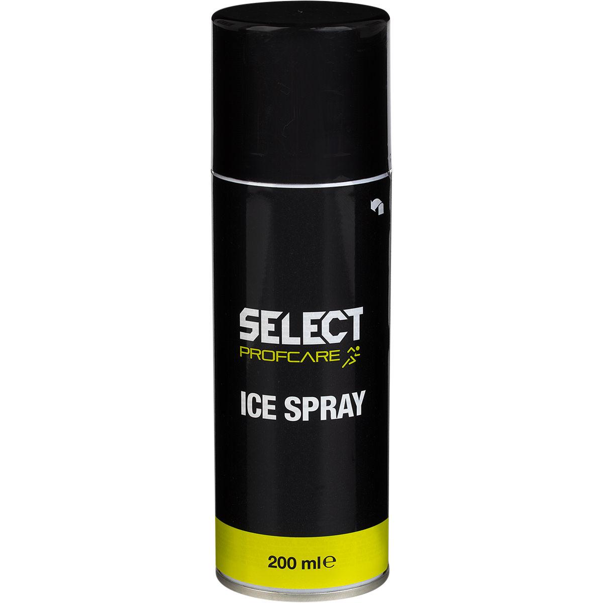 SELECT Isspray transparent