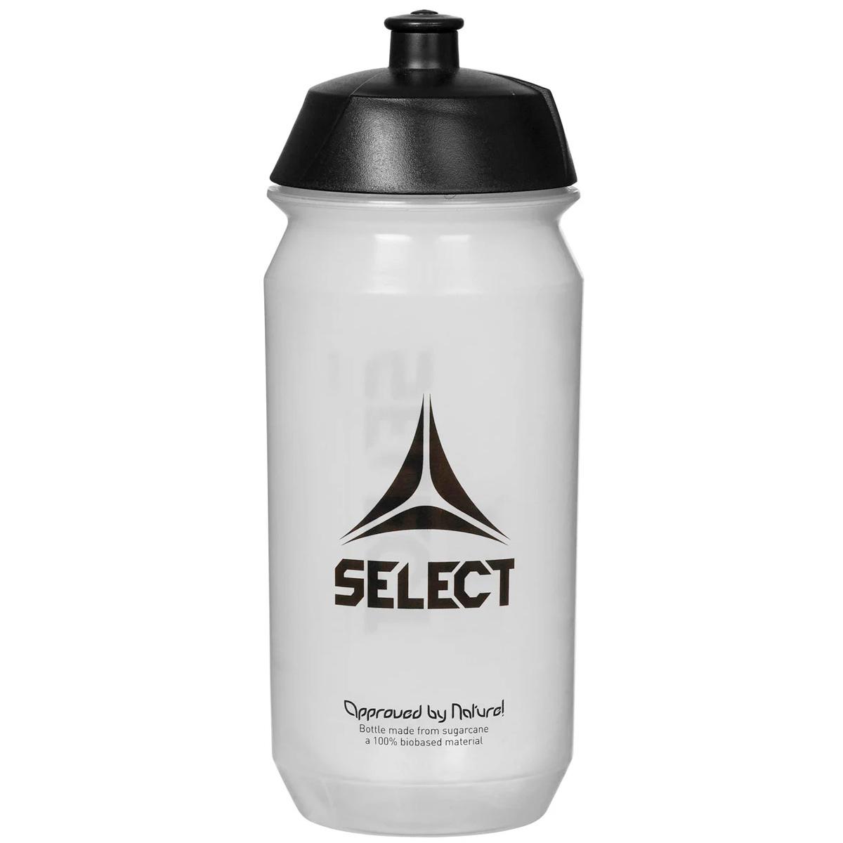 SELECT Players Choice 700 ml Drikkedunk transparent