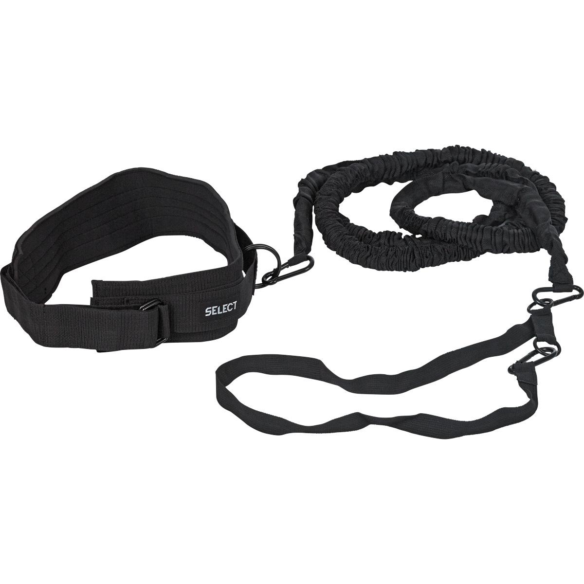SELECT Acceleration Trainer black