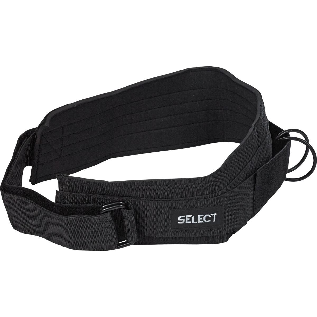 SELECT Acceleration Trainer black