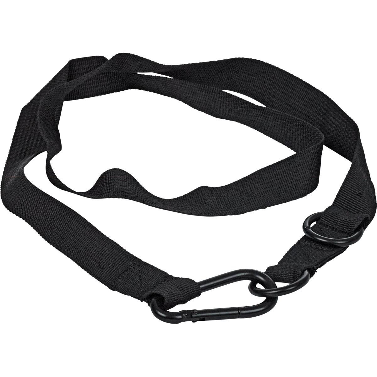 SELECT Acceleration Trainer black