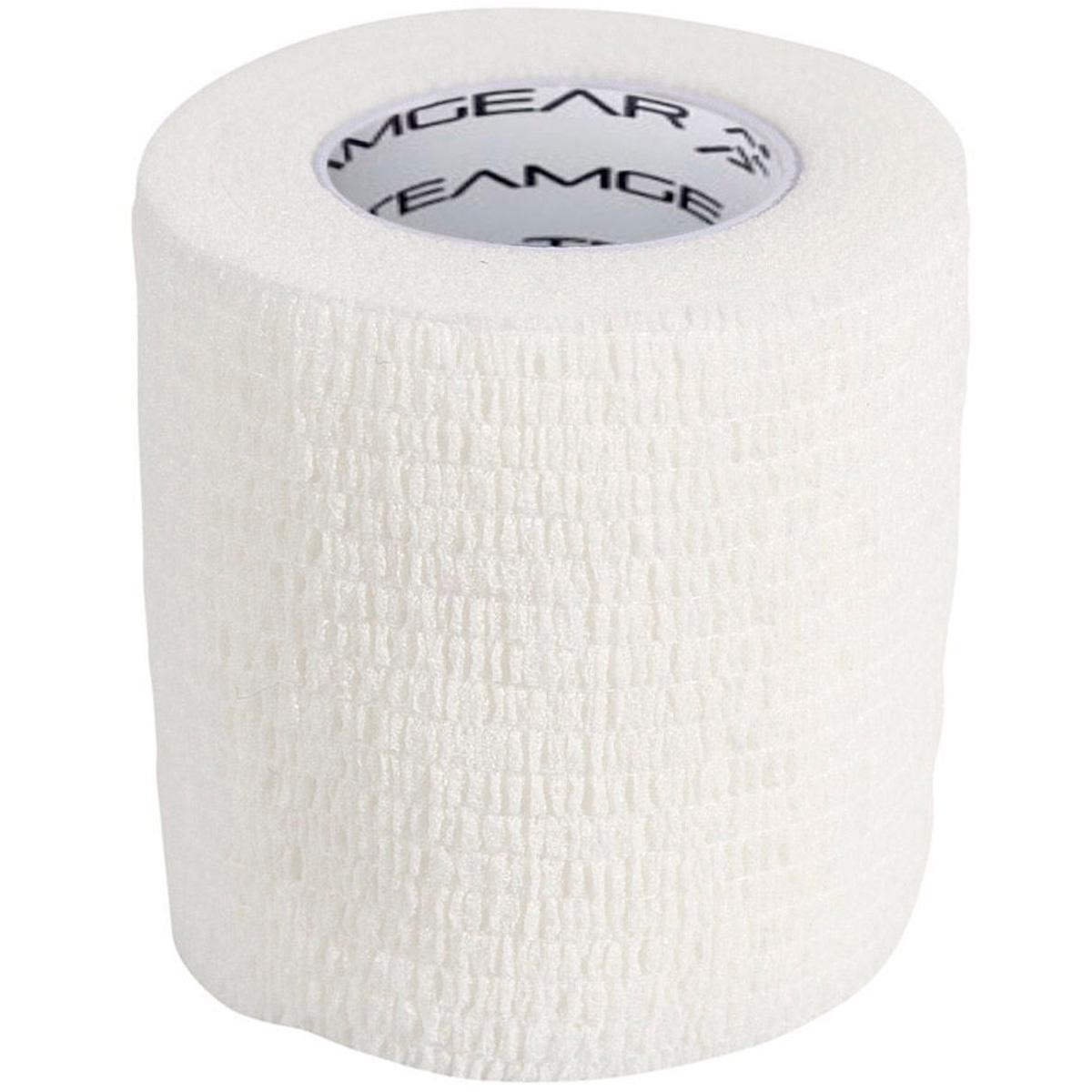 SELECT 4-Pack Strømpetape white
