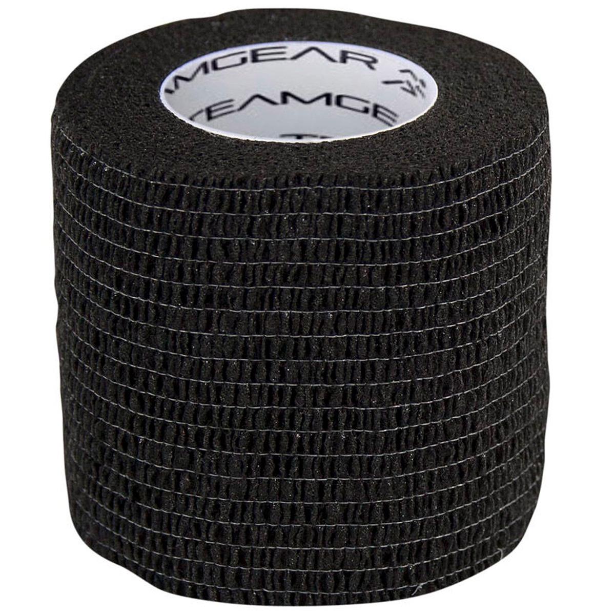 SELECT 4-Pack Strømpetape black