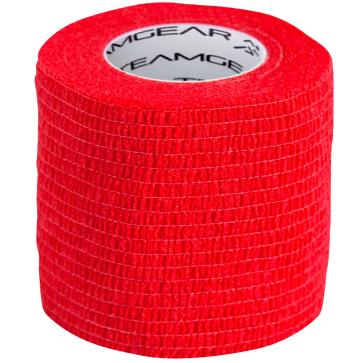 SELECT 4-Pack Strømpetape red