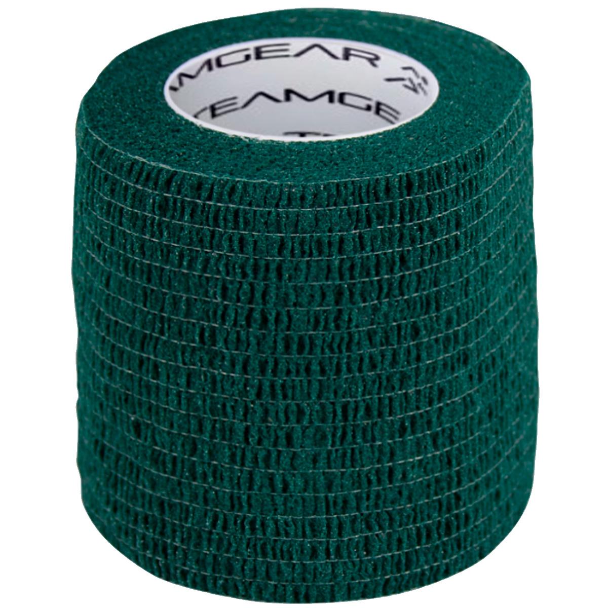 SELECT 4-Pack Strømpetape green