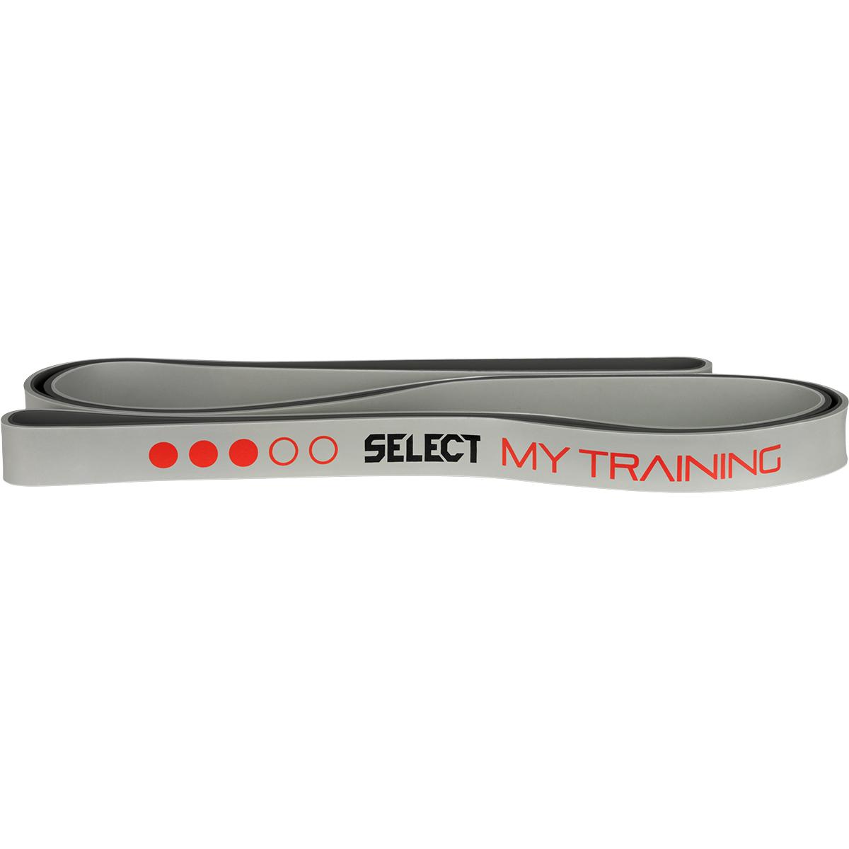 SELECT 3 Treningselastikk 900