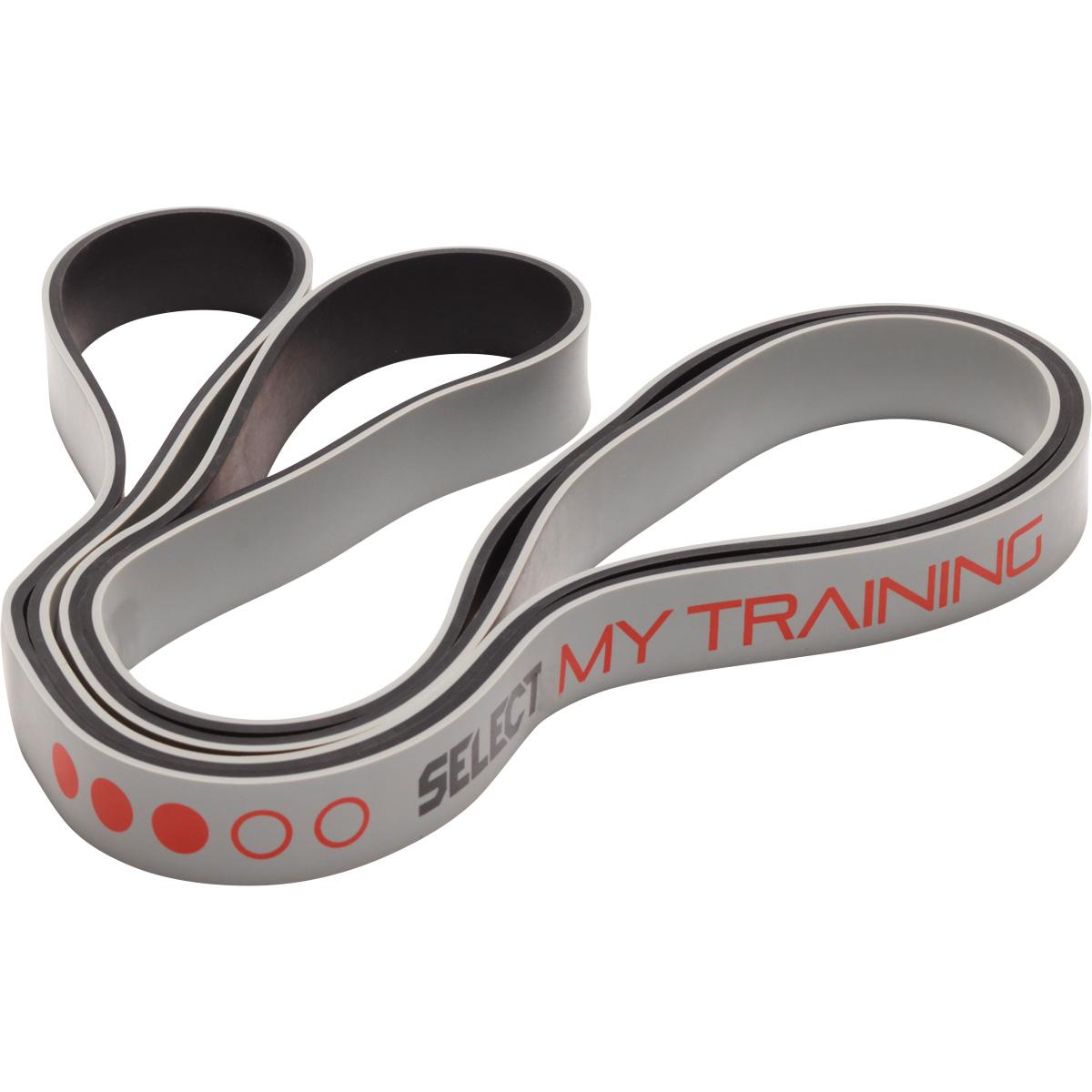 SELECT 3 Treningselastikk 900