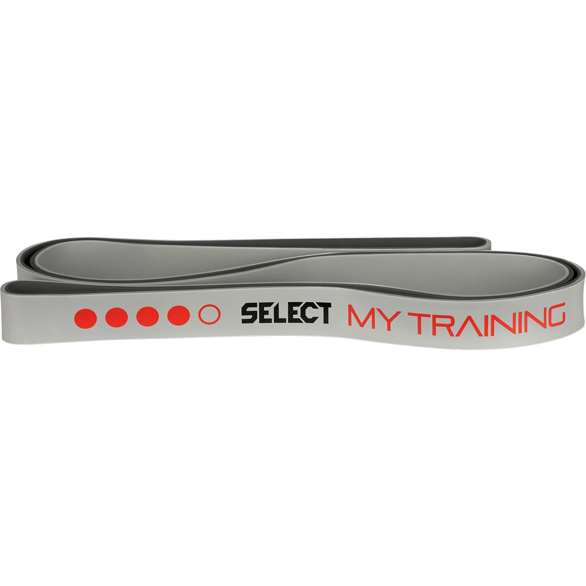 SELECT 4 Treningselastikk 900