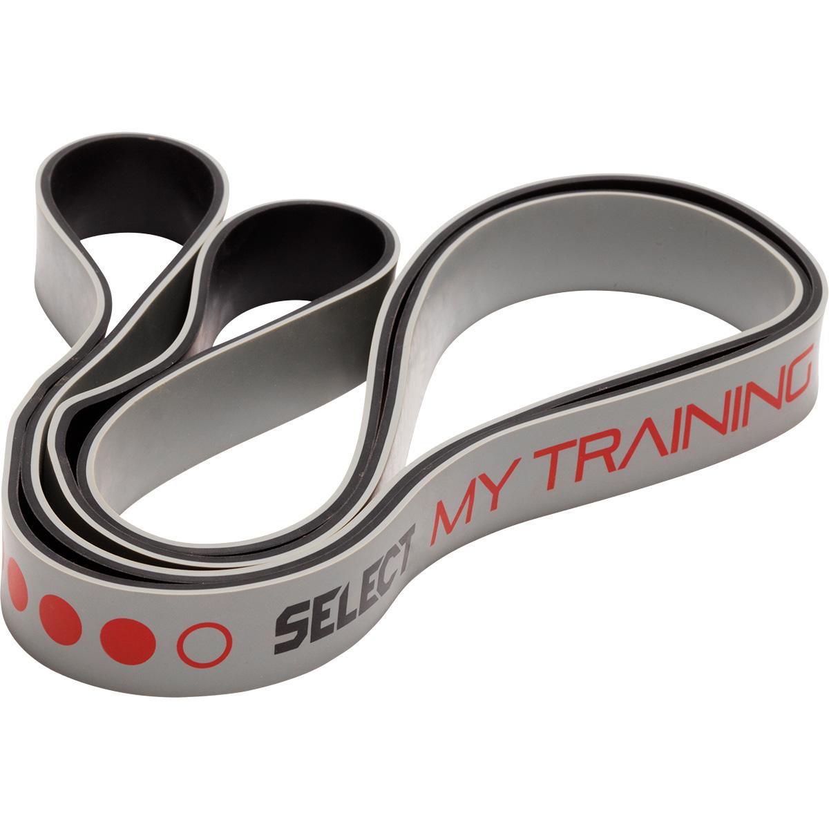 SELECT 4 Treningselastikk 900