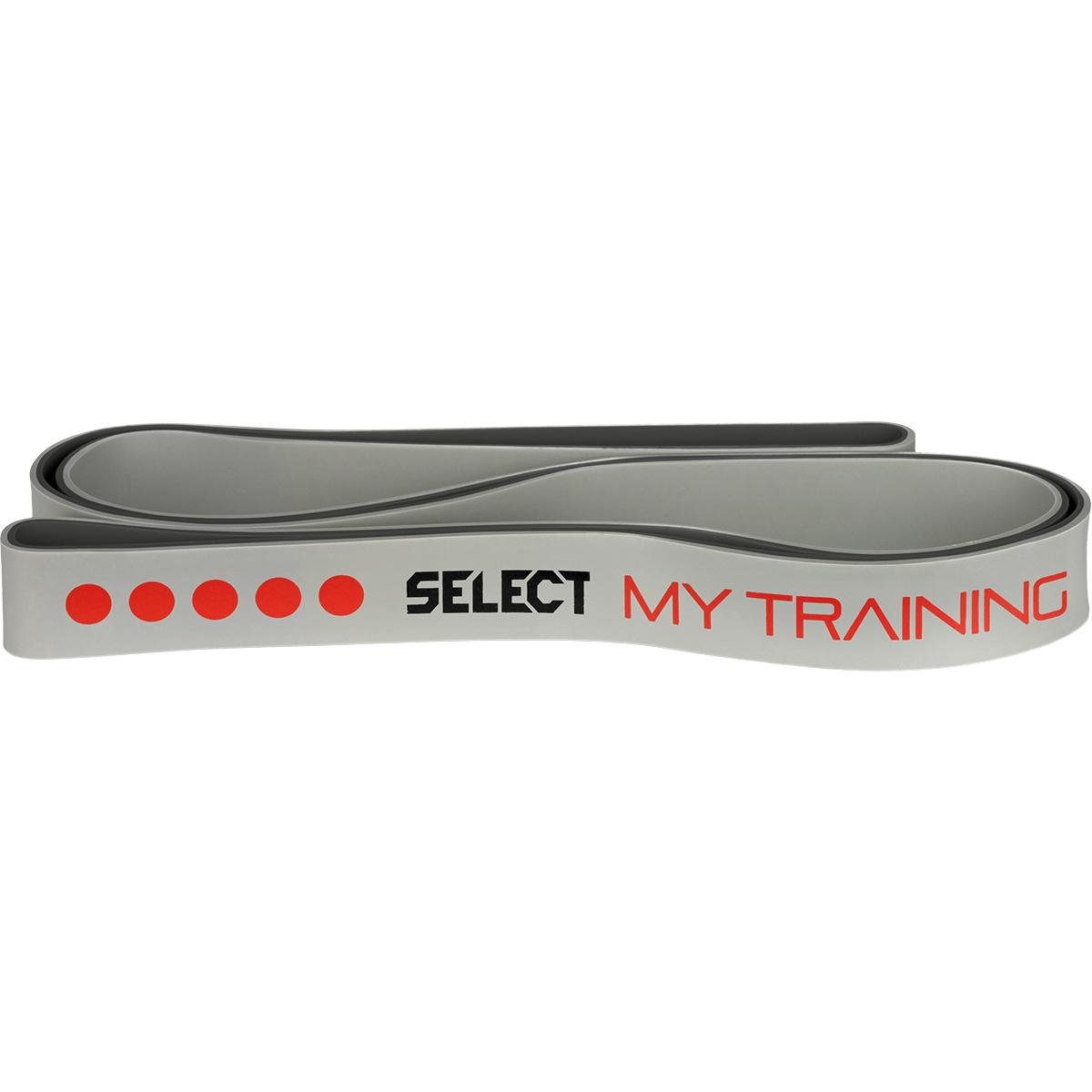 SELECT 5 Treningselastikk 900