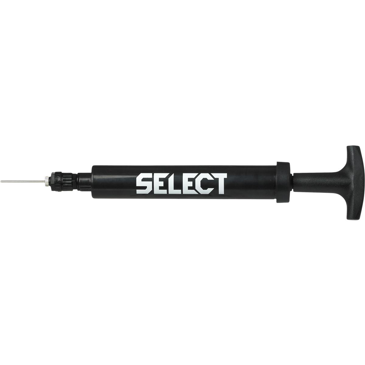 SELECT 15 cm Boldpumpe black