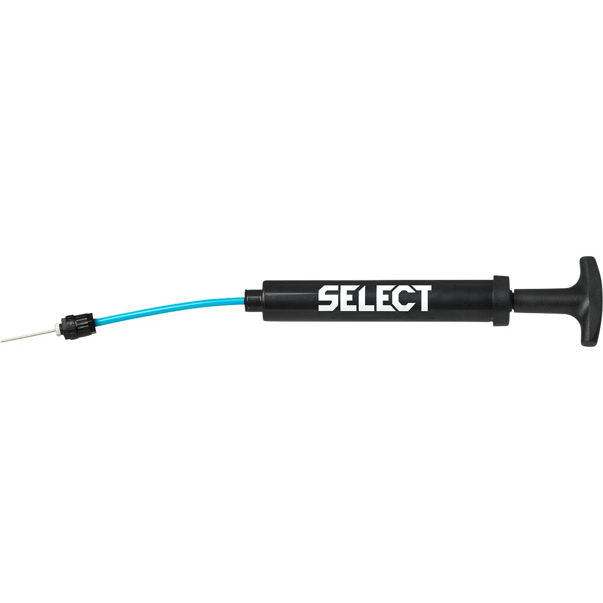 SELECT 15 cm Boldpumpe black