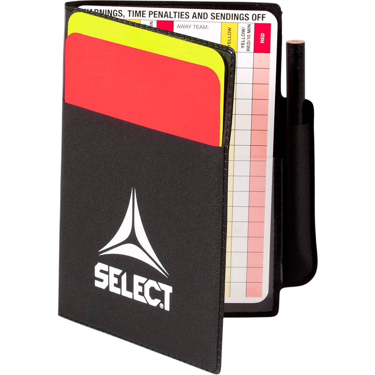 SELECT Dommersæt assorted