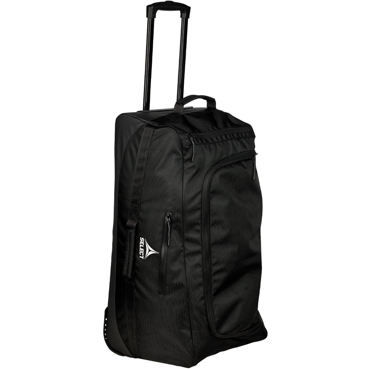 SELECT Teambag v25 Trolley Taske black