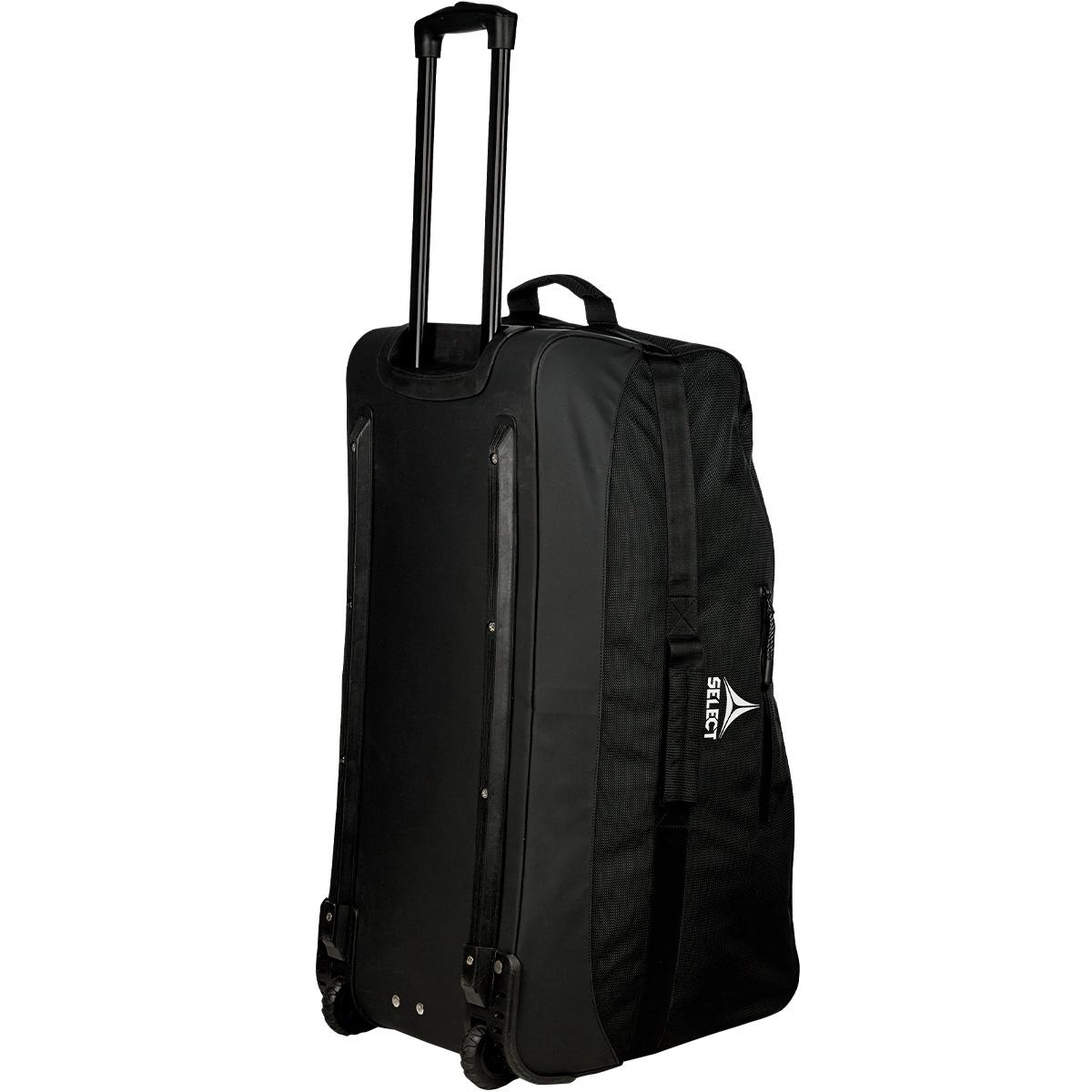 SELECT Teambag v25 Trolley Taske black