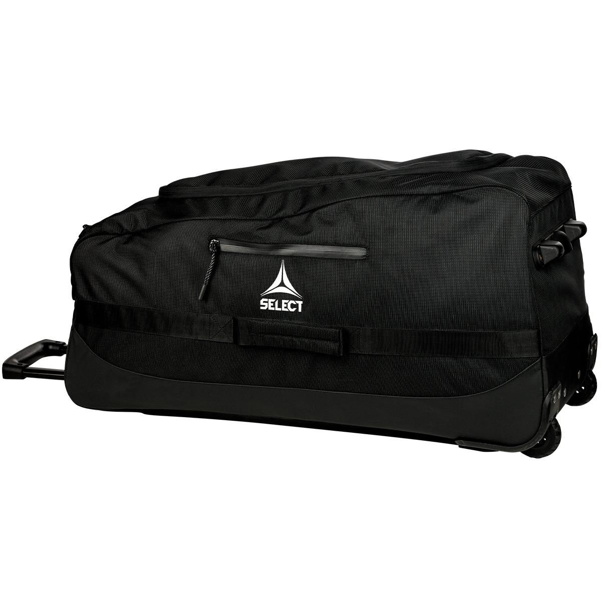 SELECT Teambag v25 Trolley Taske black