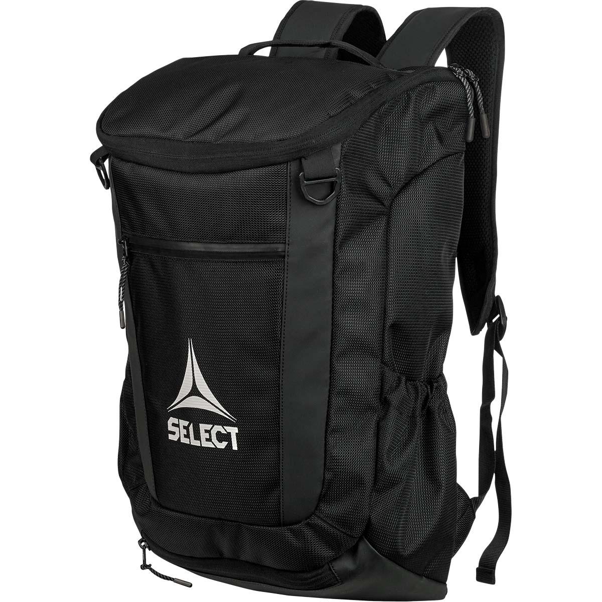 SELECT Net v25 Rygsæk black