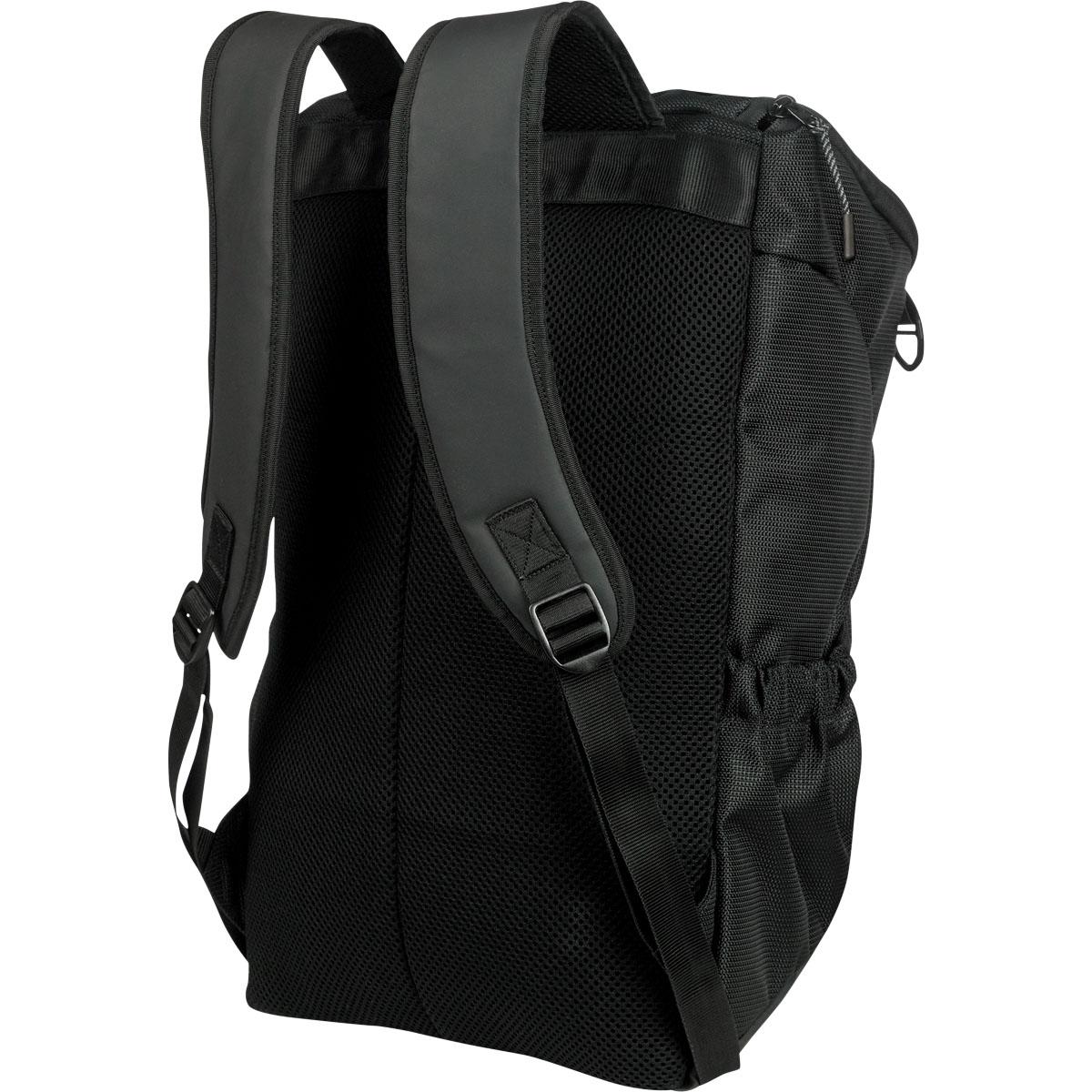 SELECT Net v25 Rygsæk black