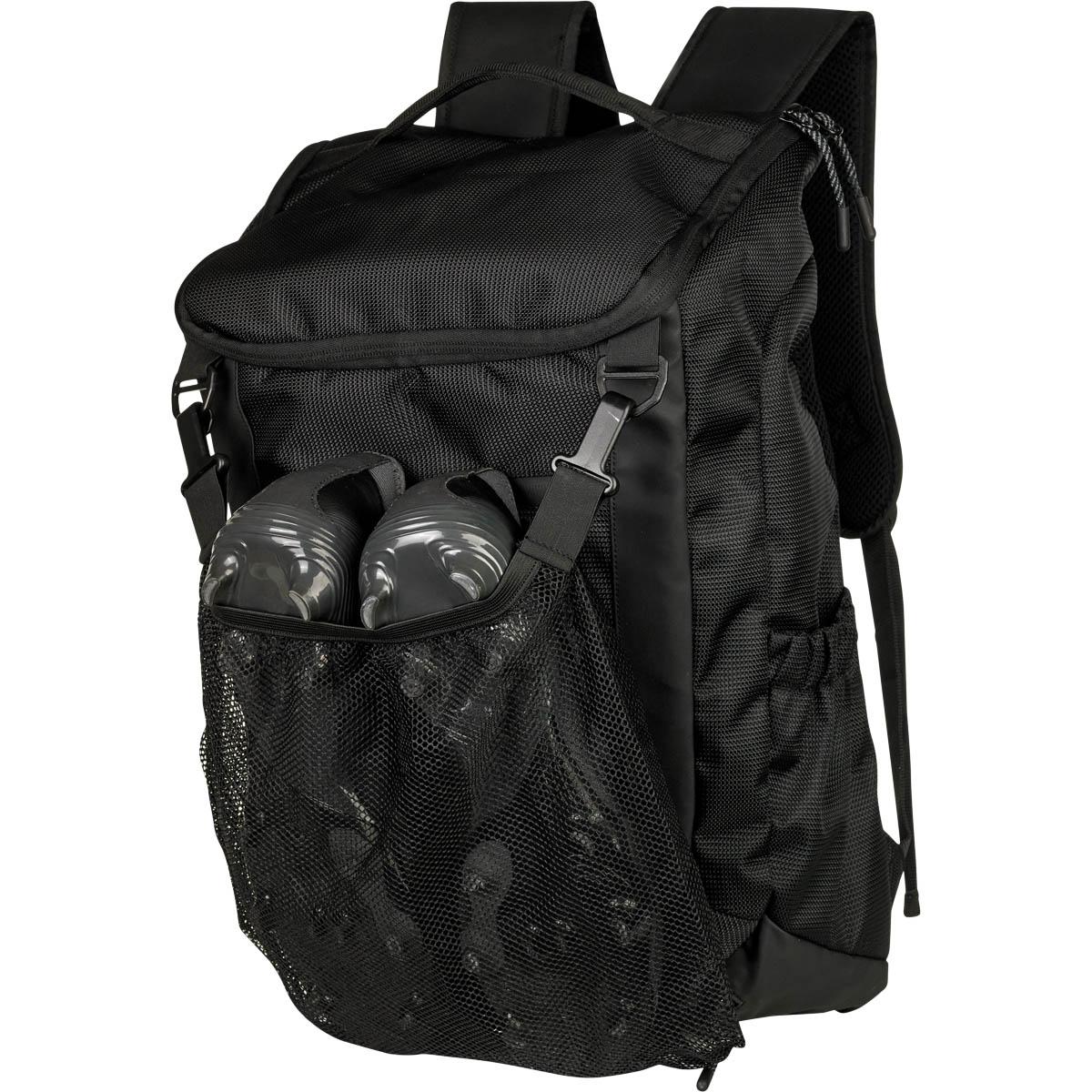 SELECT Net v25 Rygsæk black