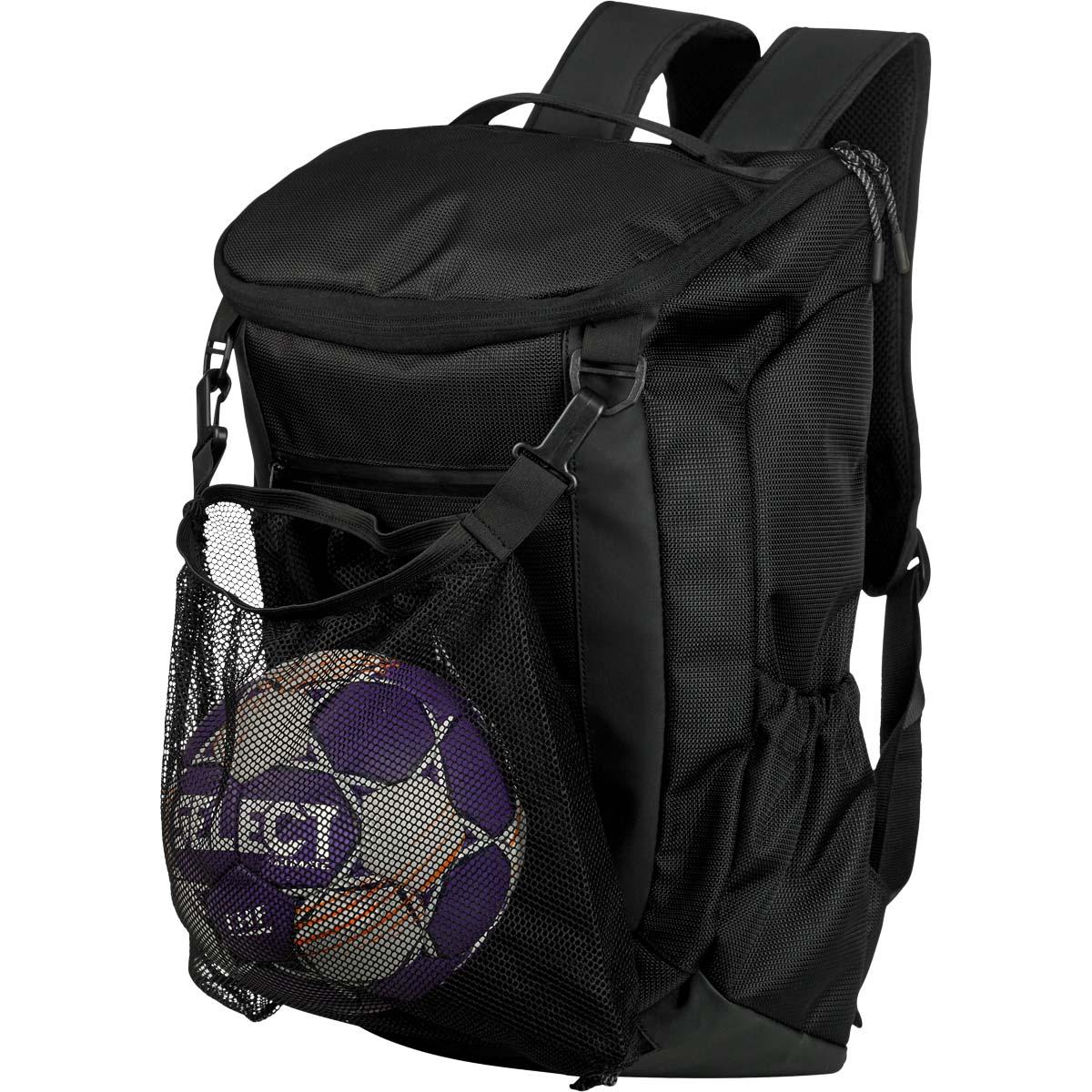 SELECT Net v25 Rygsæk black
