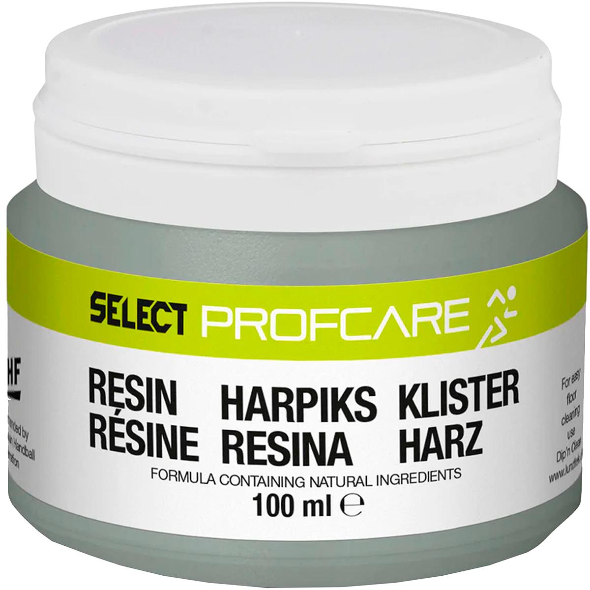 SELECT Profcare Alm. 100 ml Harpiks transparent
