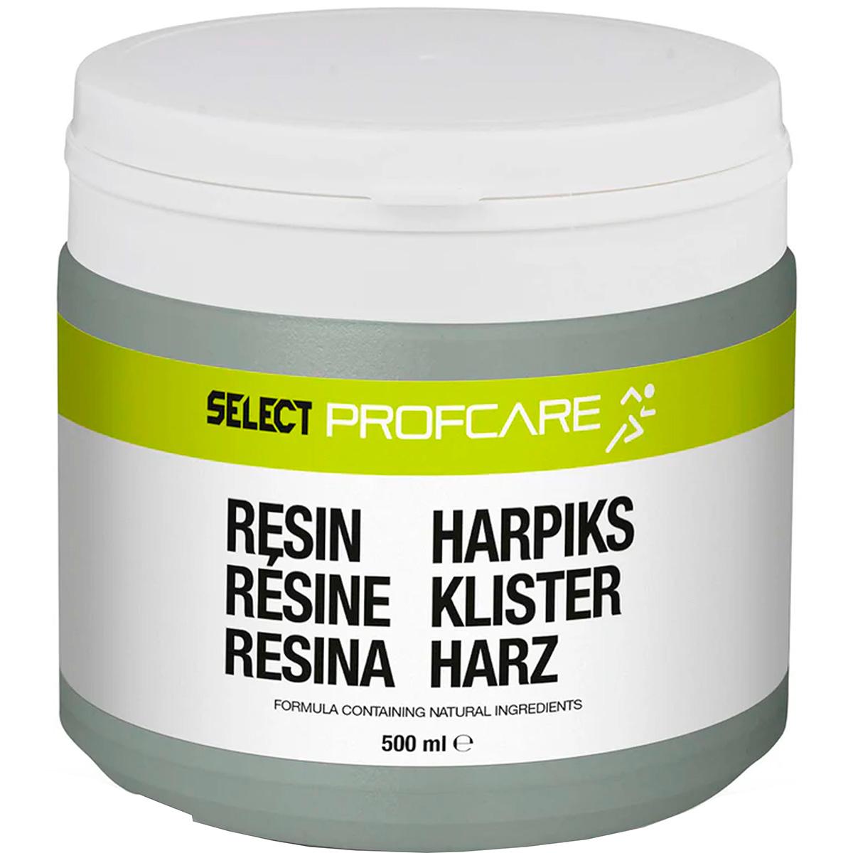 SELECT Profcare Alm. 500 ml Harpiks transparent