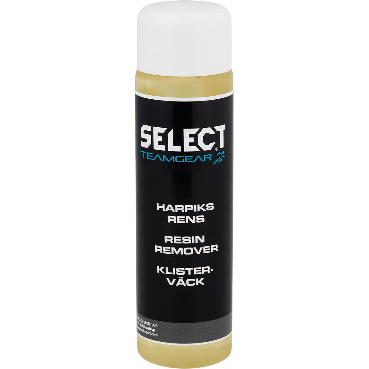 SELECT 100 ml Harpiksfjerner transparent