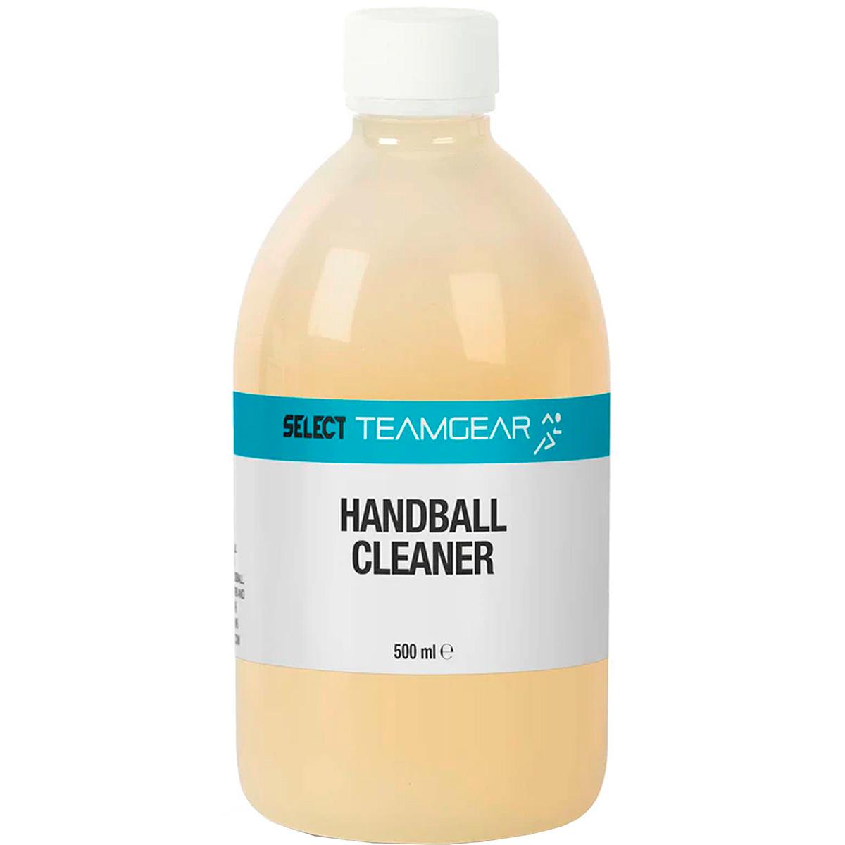 SELECT 500 ml Håndballrens transparent