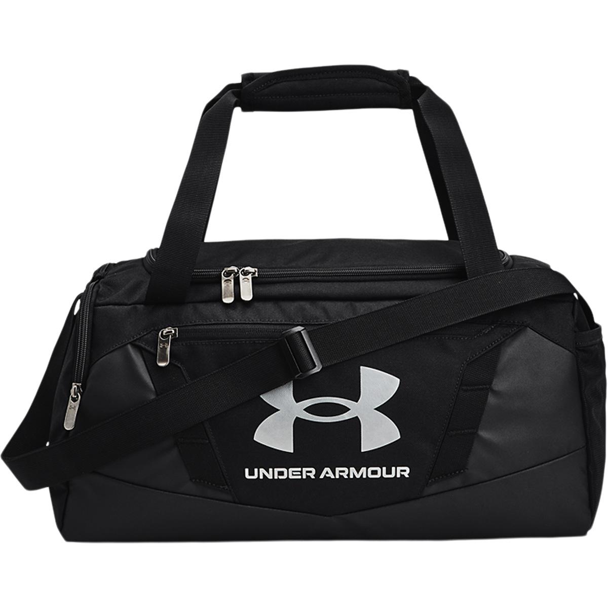 Under Armour Undeniable 5.0 Duffle XS Sportsveske BLACK
